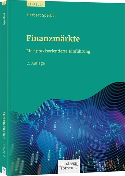 Finanzmarkte (Paperback)