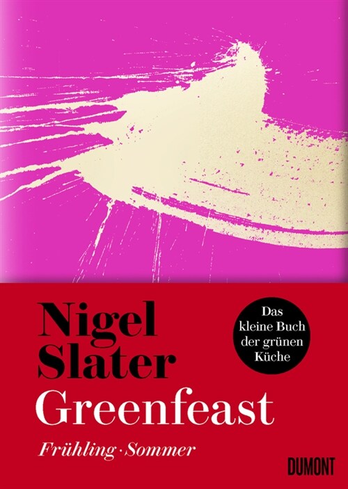 Greenfeast: Fruhling/Sommer (Hardcover)