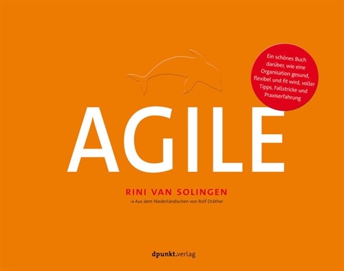 Agile (Paperback)