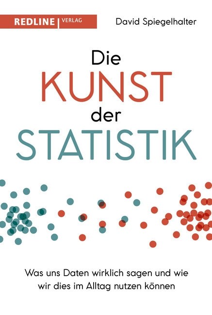 Die Kunst der Statistik (Hardcover)