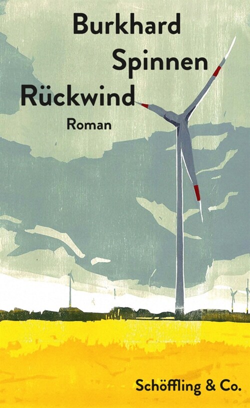 Ruckwind (Hardcover)