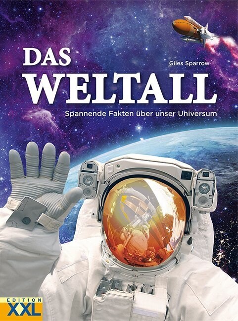 Das Weltall (Hardcover)