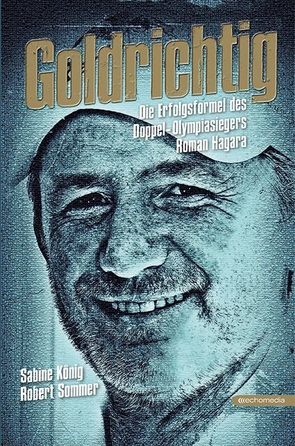 Goldrichtig (Hardcover)