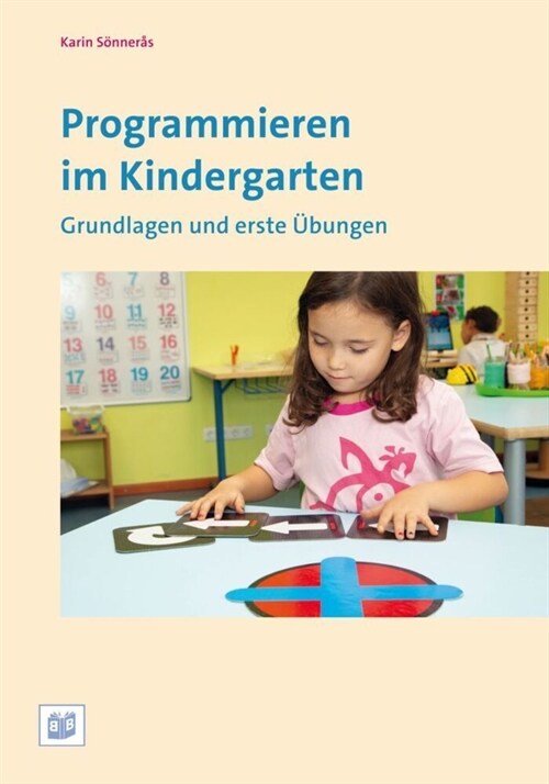 Programmieren im Kindergarten (Paperback)