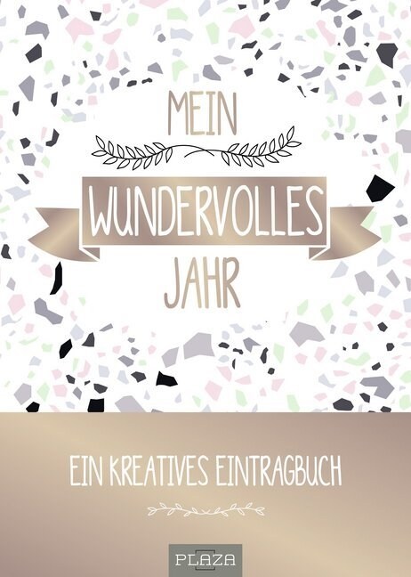 Mein wundervolles Jahr (Paperback)