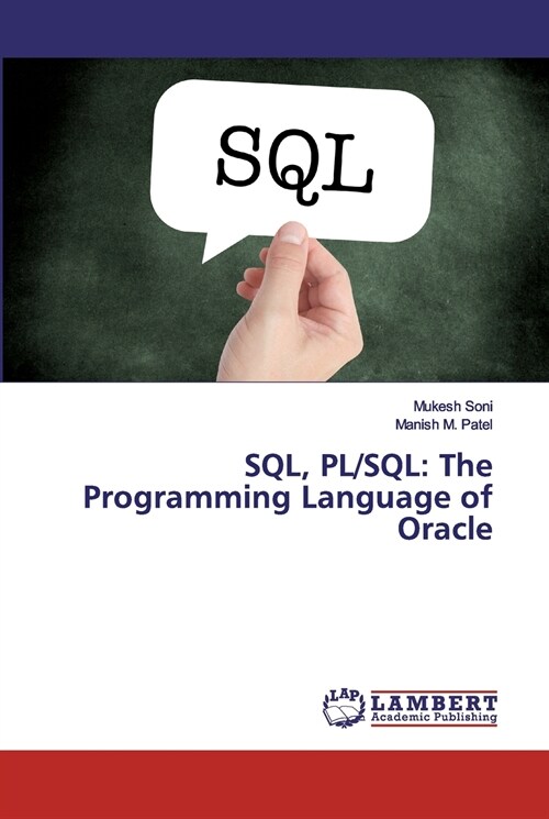 SQL, PL/SQL: The Programming Language of Oracle (Paperback)