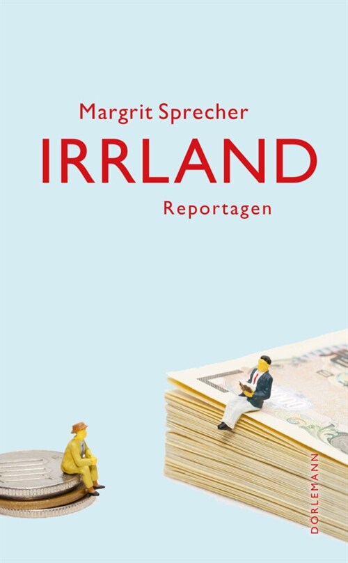 Irrland (Hardcover)
