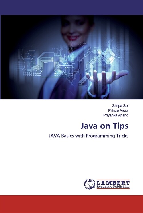 Java on Tips (Paperback)