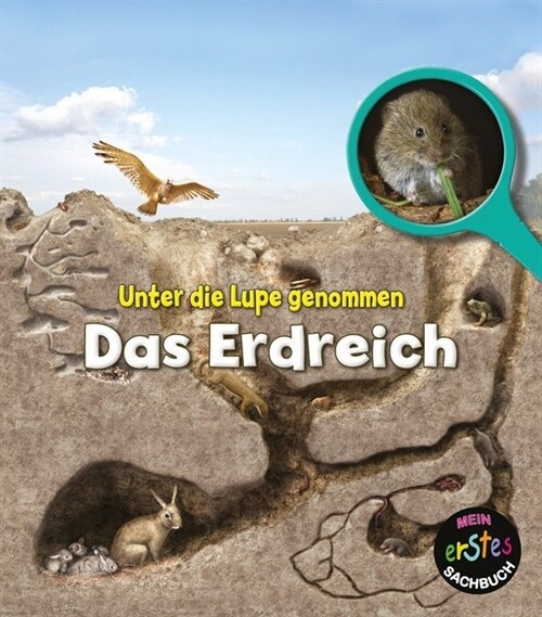 Unter die Lupe genommen - Das Erdreich (WW)