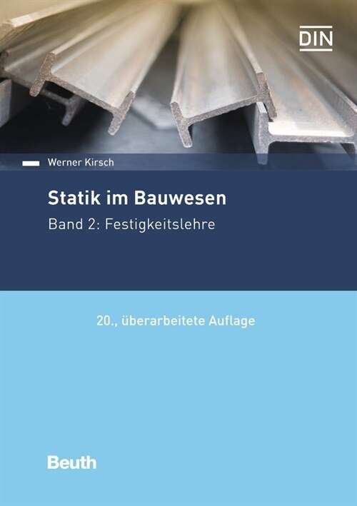 Festigkeitslehre (Paperback)