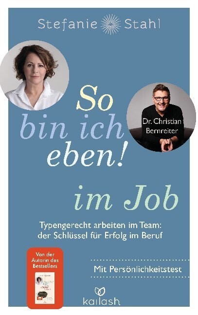 So bin ich eben! im Job (Paperback)