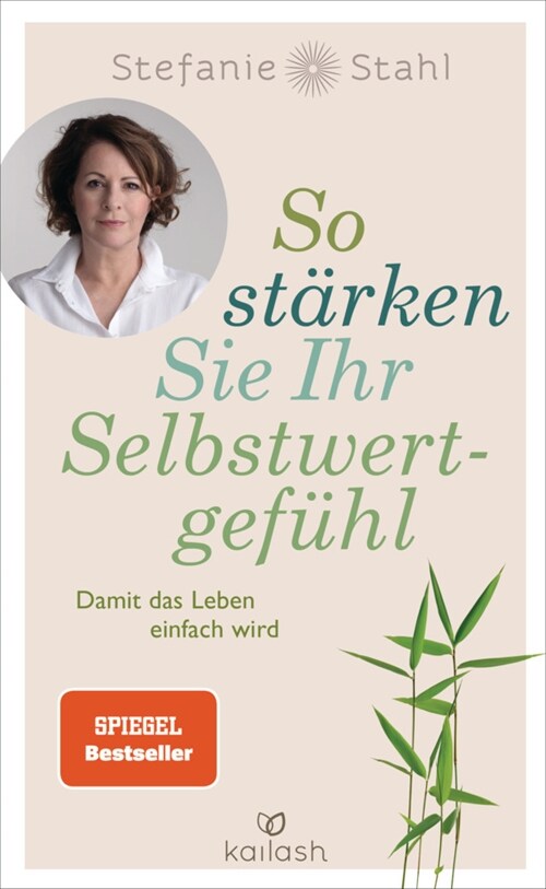 So starken Sie Ihr Selbstwertgefuhl (Paperback)