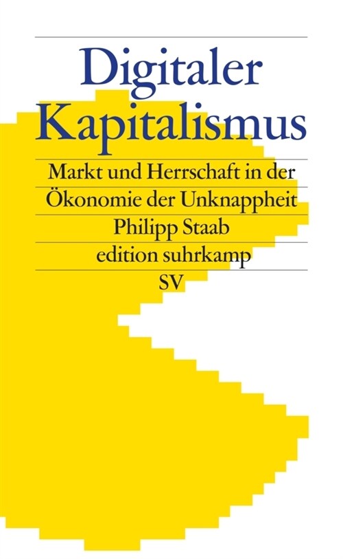 Digitaler Kapitalismus (Paperback)