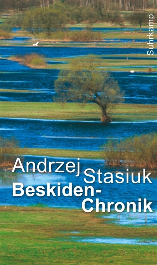 Beskiden-Chronik (Hardcover)