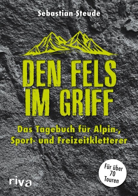 Den Fels im Griff (Paperback)