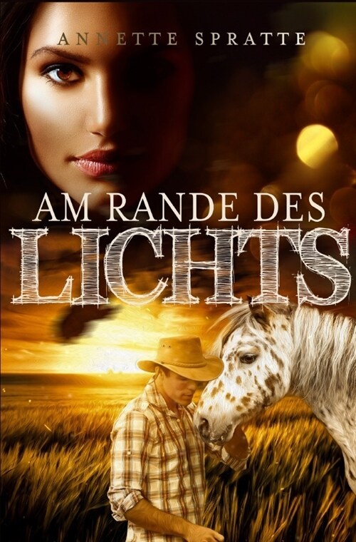 Am Rande des Lichts (Paperback)