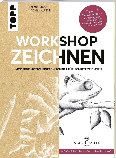 Workshop Zeichnen (WW)