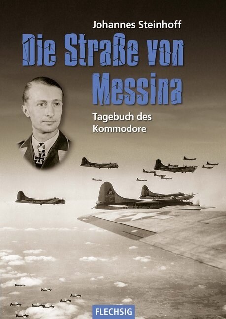 Die Straße von Messina (Hardcover)