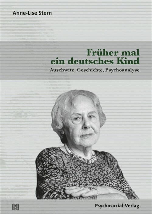 Fruher mal ein deutsches Kind (Paperback)