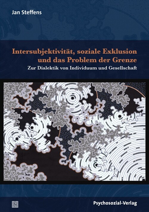 Intersubjektivitat, soziale Exklusion und das Problem der Grenze (Paperback)