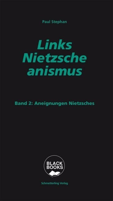 Links-Nietzscheanismus (Paperback)