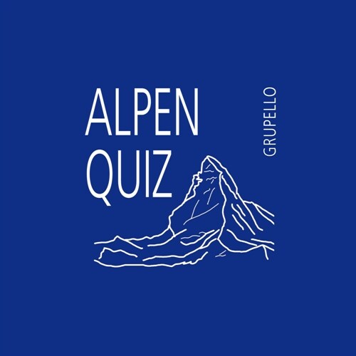 Alpen-Quiz (Spiel) (Game)