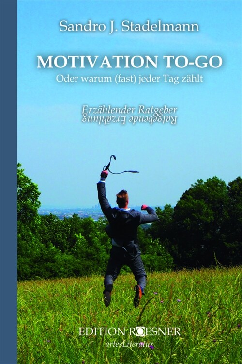 MOTIVATION TO-GO (Paperback)