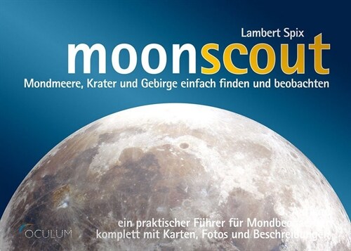 moonscout (Paperback)