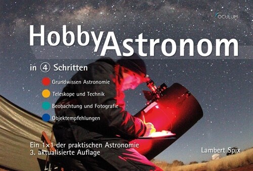 Hobby-Astronom (Paperback)