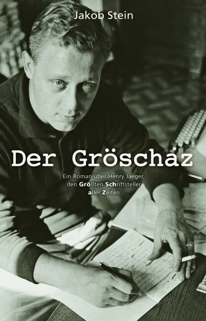 Der Groschaz (Paperback)