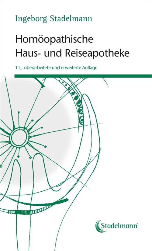 Homoopathische Haus- und Reiseapotheke (Paperback)