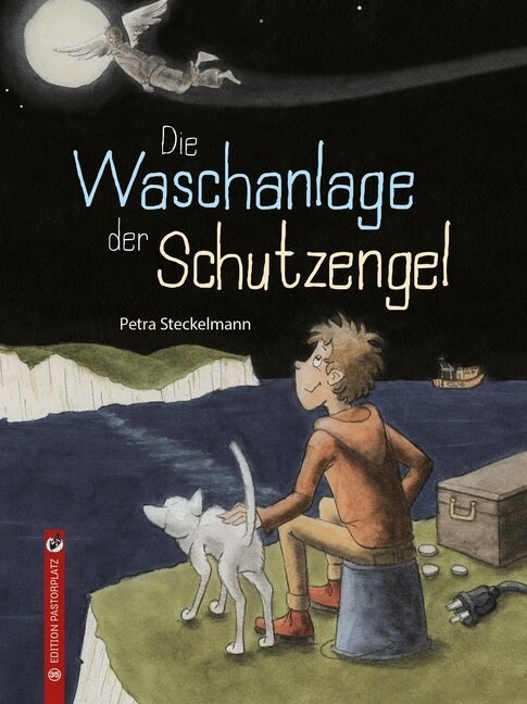 Die Waschanlage der Schutzengel (Hardcover)