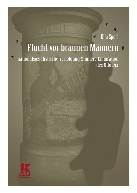 Flucht vor braunen Mannern (Paperback)