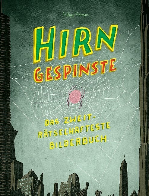 Hirngespinste (Hardcover)