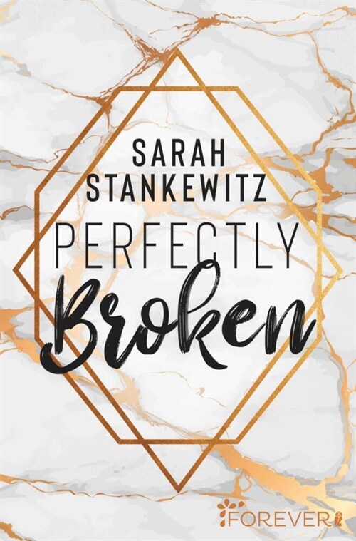 Perfectly Broken (Paperback)