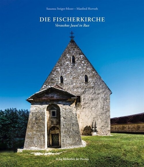 Die Fischerkirche (Hardcover)