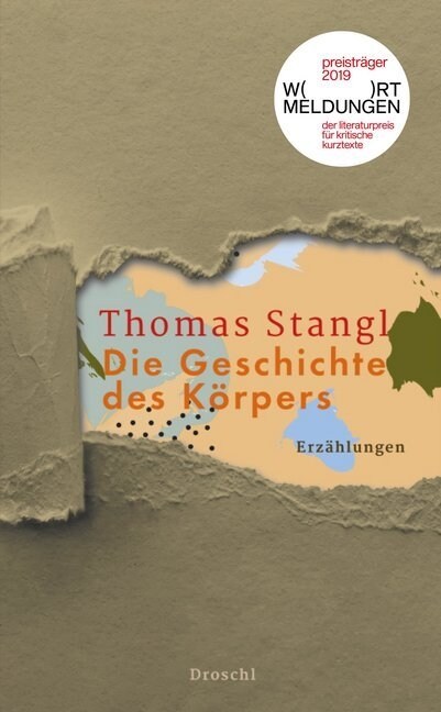 Die Geschichte des Korpers (Hardcover)