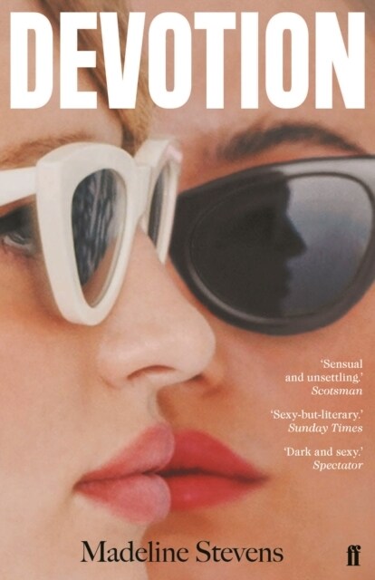 Devotion (Paperback)