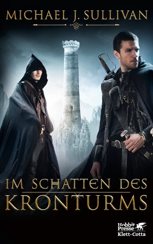 Im Schatten des Kronturms (Paperback)