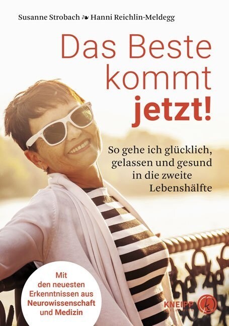 Das Beste kommt jetzt! (Paperback)