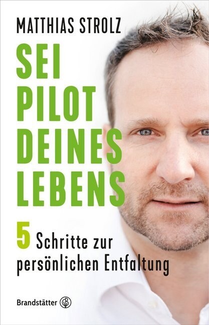 Sei Pilot deines Lebens (Hardcover)