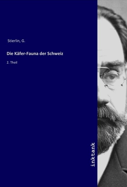 Die Kafer-Fauna der Schweiz (Paperback)