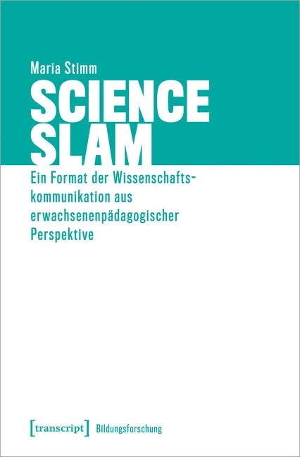 Science Slam (Paperback)