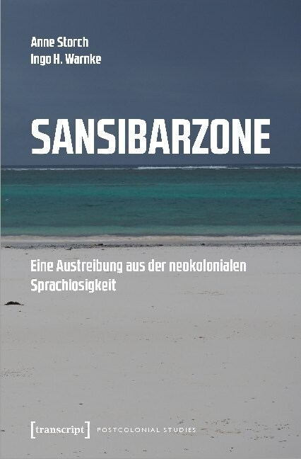 Sansibarzone (Paperback)