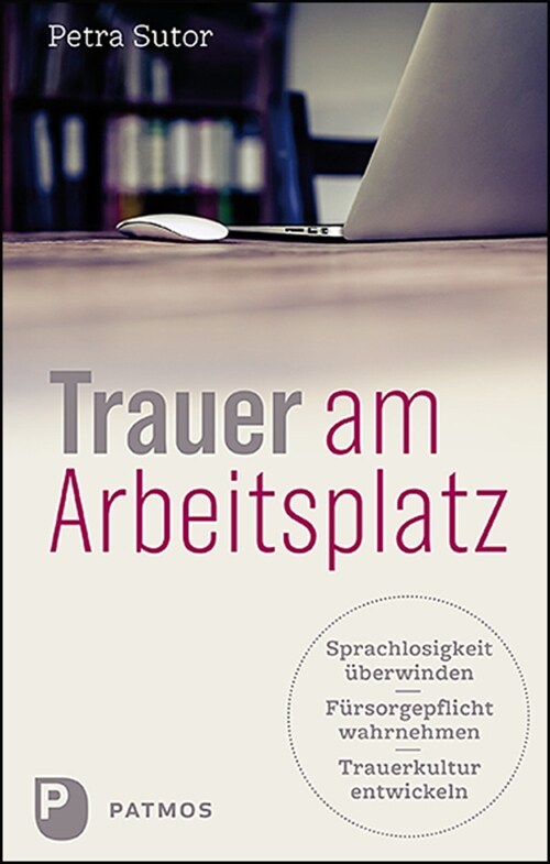 Trauer am Arbeitsplatz (Paperback)