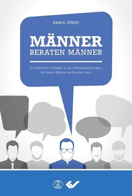 Manner beraten Manner (Paperback)