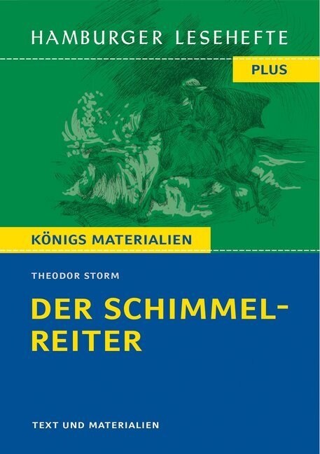 Der Schimmelreiter (Paperback)