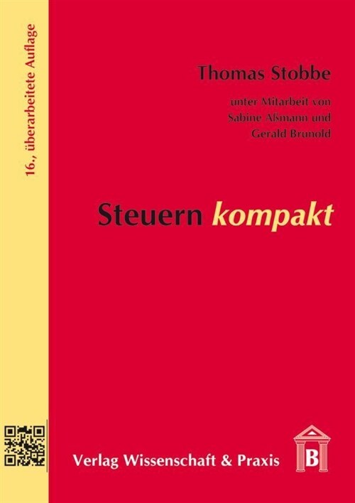 Steuern kompakt (Paperback)