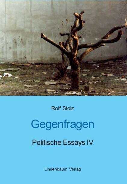 Gegenfragen (Paperback)