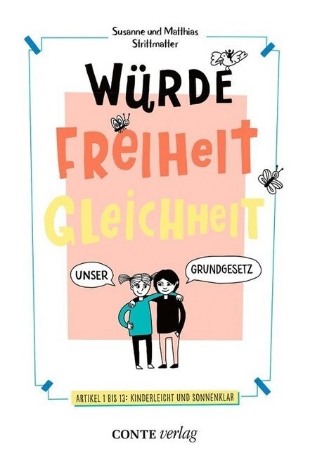 Wurde, Freiheit, Gleichheit (Hardcover)